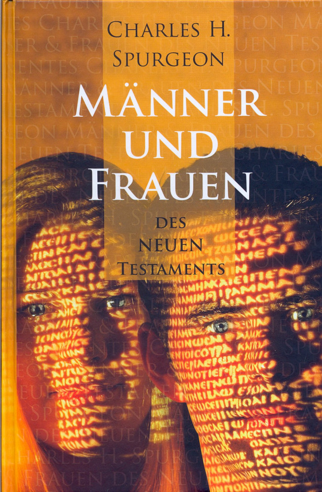 Männer und Frauen des Neuen Testaments