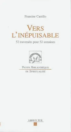 Vers l'inépuisable