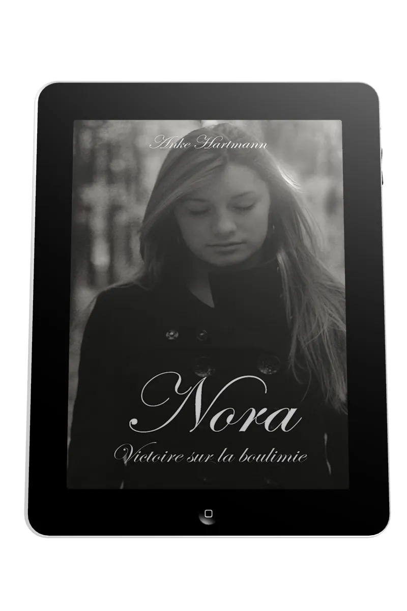 Nora - Victoire sur la boulimie - ebook