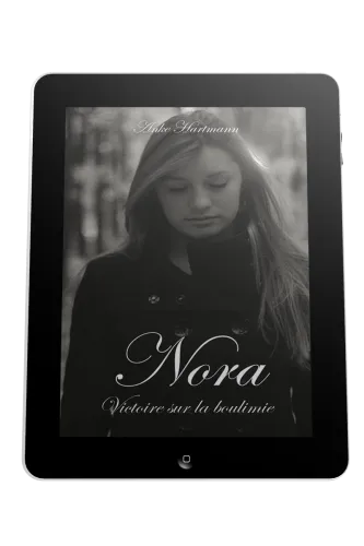 Nora - Victoire sur la boulimie - ebook