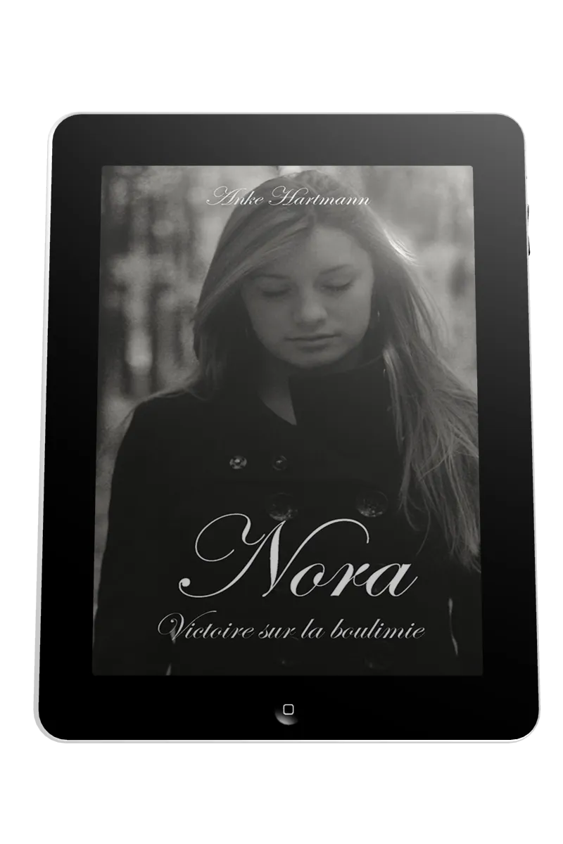 Nora - Victoire sur la boulimie - ePub