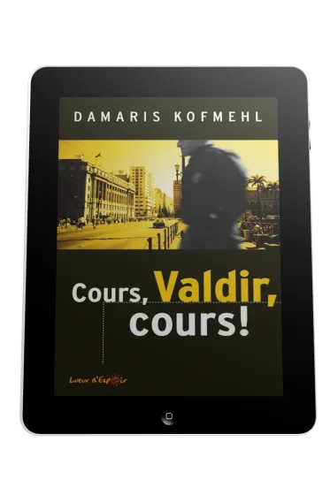Cours, Valdir, cours! - ePub