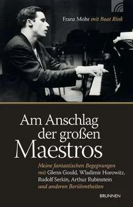 AM ANSCHLAG DER GROSSEN MAESTROS