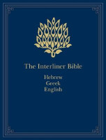 Interlinear Bible (The): Hebrew-Greek-English - Coded with Strong's Concordance Numbers,...