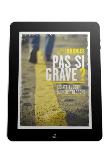 Pas si grave? ces attitudes que nous tolérons - Ebook