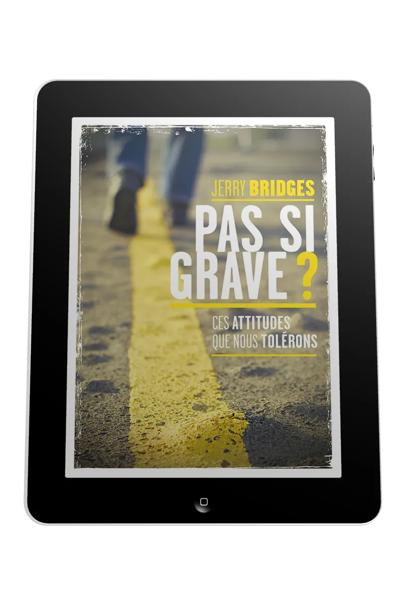 Pas si grave? ces attitudes que nous tolérons - ePub