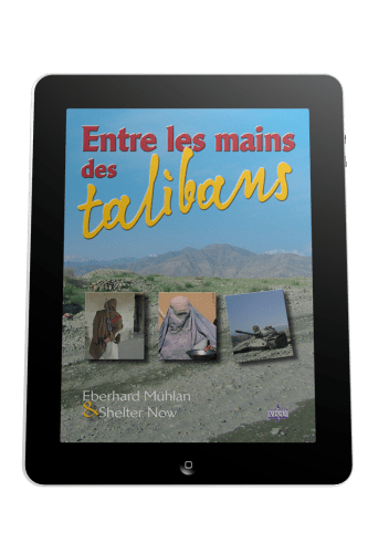 Entre les mains des talibans - Ebook