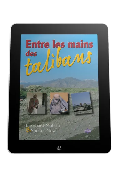 Entre les mains des talibans - ePub