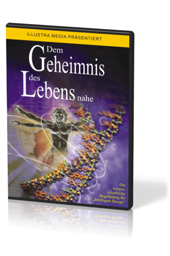 DEM GEHEIMNIS DES LEBENS NAHE DVD