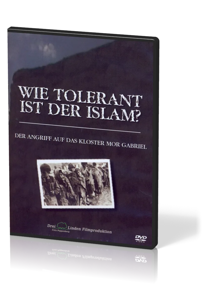 WIE TOLERANT IST DER ISLAM? DVD