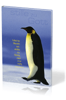 BLANKBOOK PINGUIN - CAHIER BLANC CHEMIN A SUIVRE