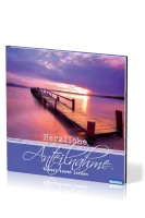 HERZLICHE ANTEILNAHME, BILDBAND - WIEDER LEBEN LERNEN