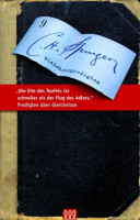 DIE EILE DES TEUFELS IST SCHNELLER ALS DER FLUG DES ADLERS - SPURGEON-BIBLIOTHEK BD. 9