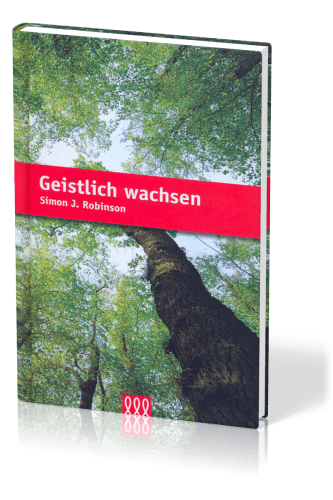 GEISTLICH WACHSEN