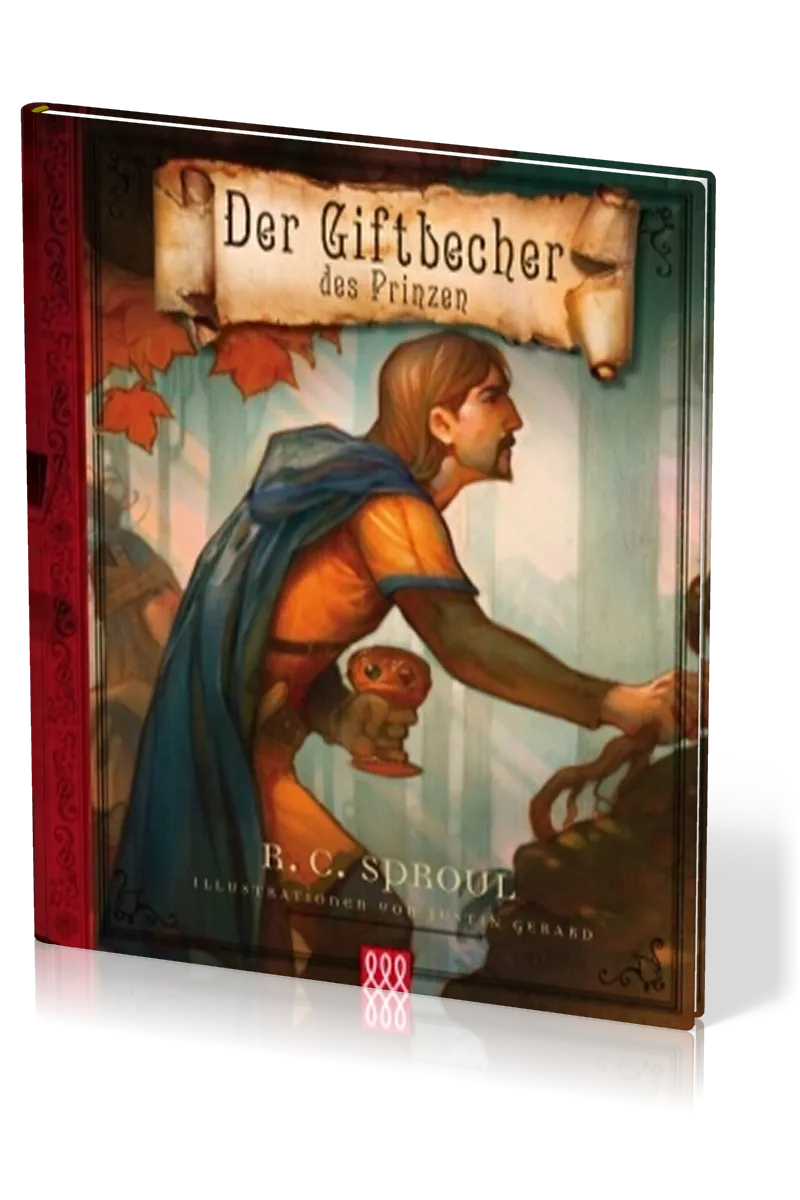 DER GIFTBECHER DES PRINZEN