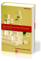 DER NEUE MATTHEW HENRY KOMMENTAR - MATTHÄUS BIS JOHANNES