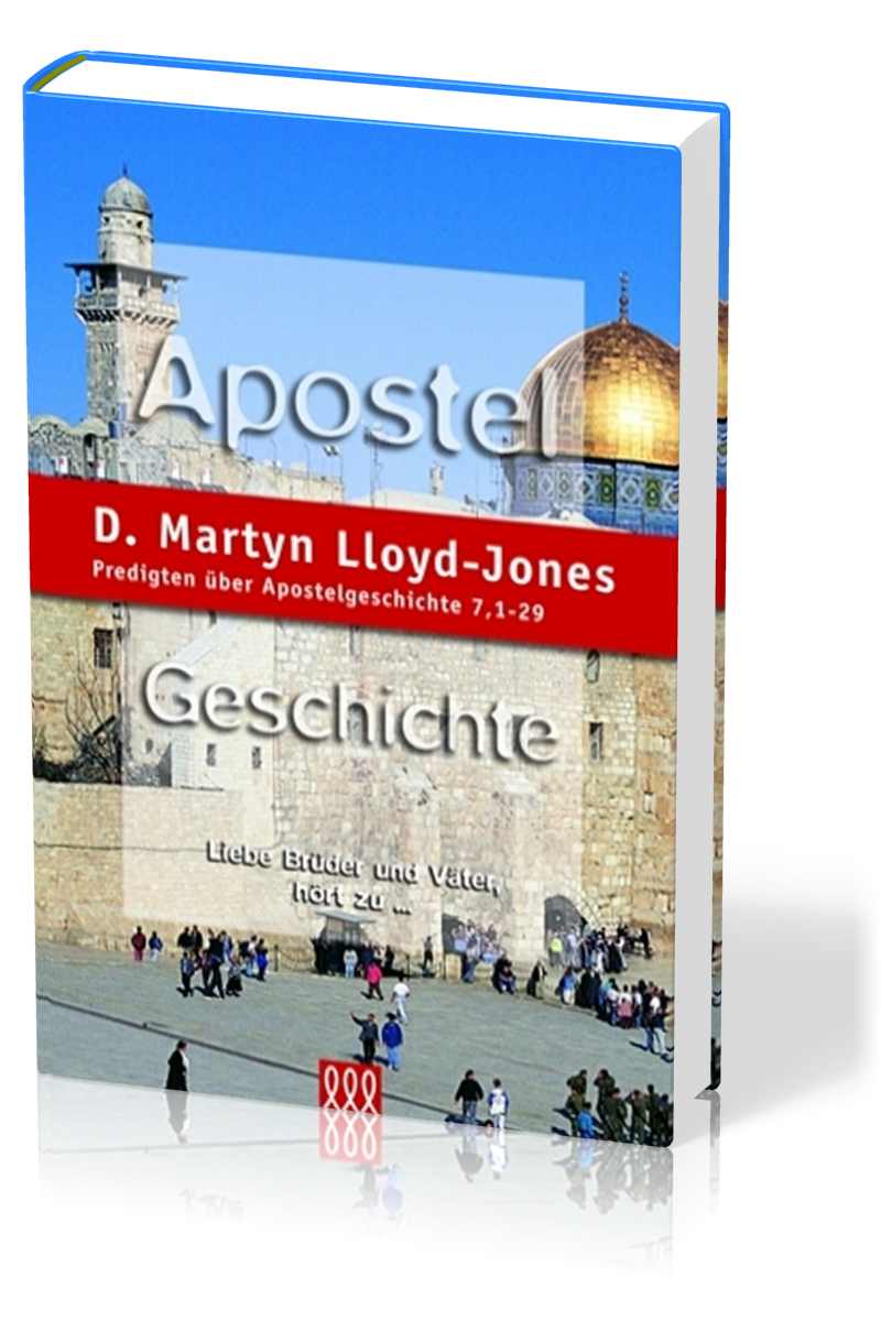 APOSTELGESCHICHTE BD. 4 KP 7