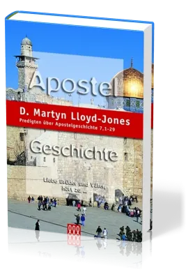 APOSTELGESCHICHTE BD. 4 KP 7