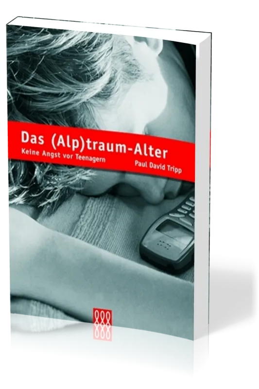DAS (ALP)TRAUM - ALTER