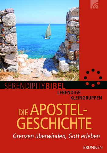 DIE APOSTELGESCHICHTE - SERENDIPITY