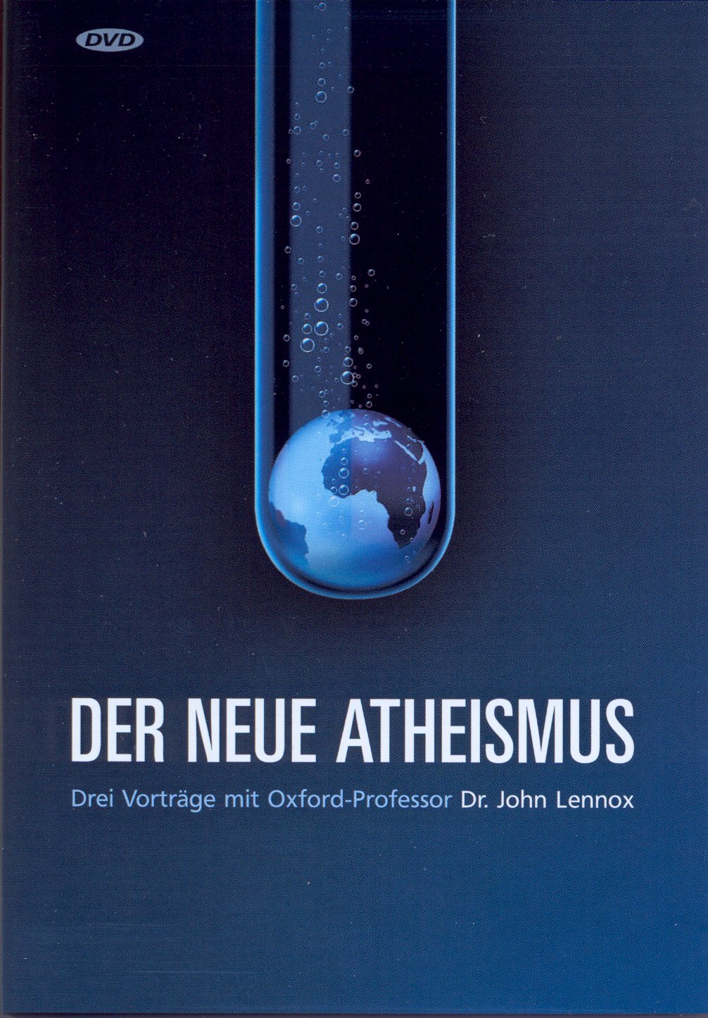 Der neue Atheismus, DVD