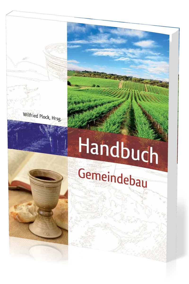 Handbuch Gemeindebau