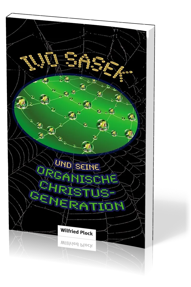 Ivo Sasek - und seine organische Christusgemeinde OCG