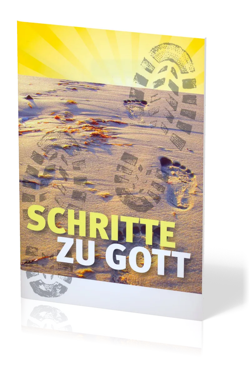 Schritte zu Gott
