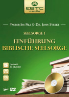 Seelsorge 1: Einführung biblische Seelsorge - DVD
