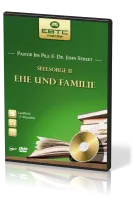 Seelsorge 2: Ehe und Familie - DVD