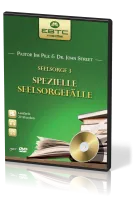 Seelsorge 3: spezielle Seelsorgefälle - DVD