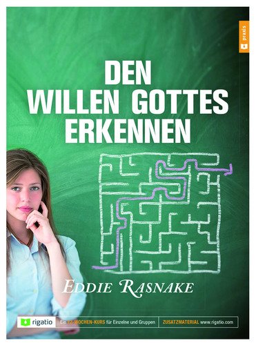 Den Willen Gottes erkennen