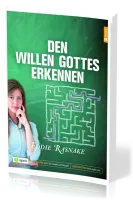 Den Willen Gottes erkennen