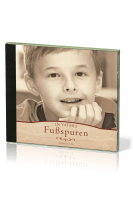 IN VATERS FUSSSPUREN, HÖRBUCH-CD - ERZÄHLUNG