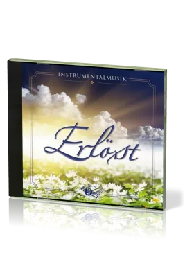 Erlöst - Beliebte Glaubenslieder im neuen Glanz - Musik - CD