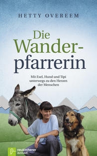 DIE WANDERPFARRERIN