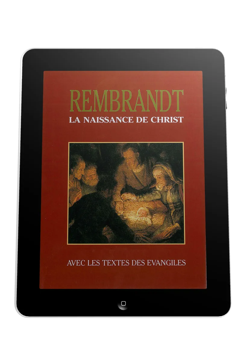 Naissance de Christ (La) - Ebook