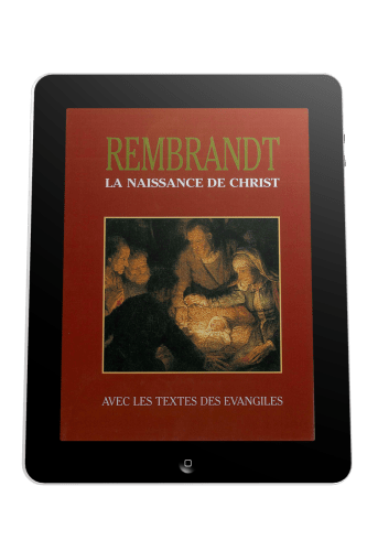 Naissance de Christ (La) - Ebook