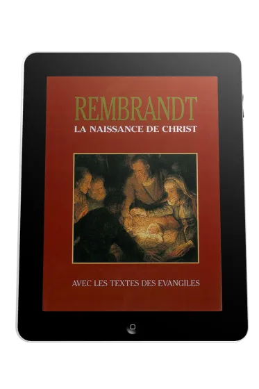Naissance de Christ (La) - ePub