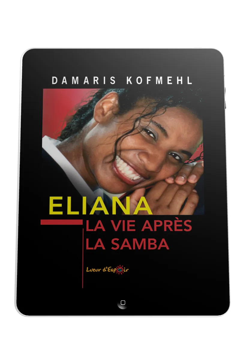 Eliana - La vie après la samba - ebook