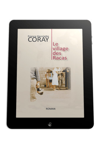 Village des Racas (Le) - Ebook