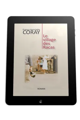 Village des Racas (Le) - ePub