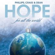 HOPE FOR ALL THE WORLD CD