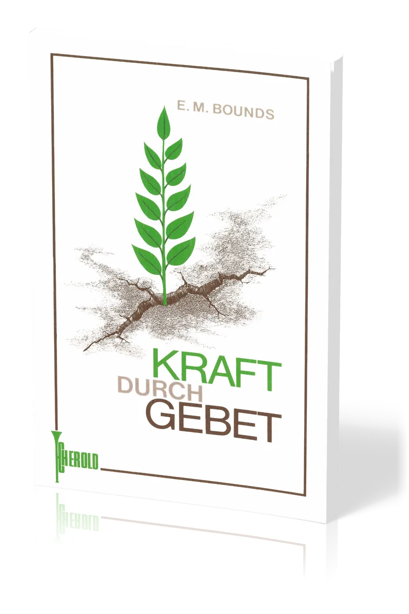 KRAFT DURCH GEBET