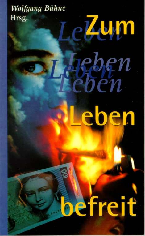 ZUM LEBEN BEFREIT