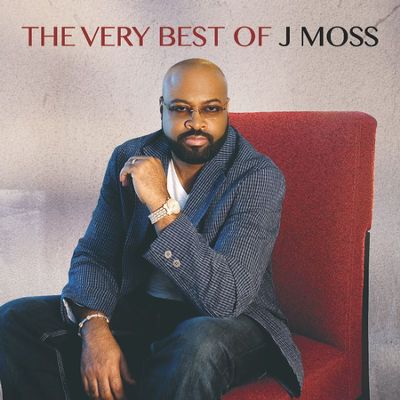 VERY BEST OF J. MOSS (THE) [CD]