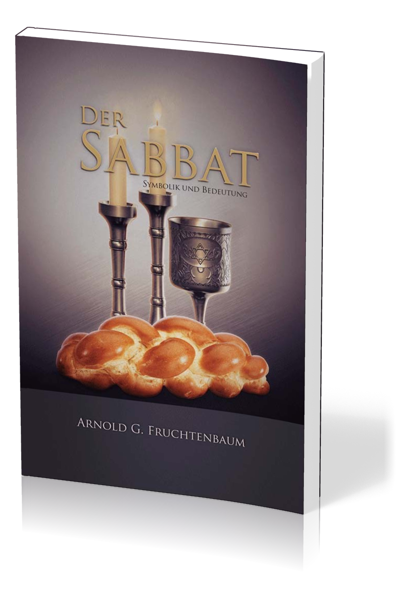 Der Sabbat - Symbolik und Bedeutung