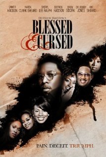 BLESSED AND CURSED [DVD]