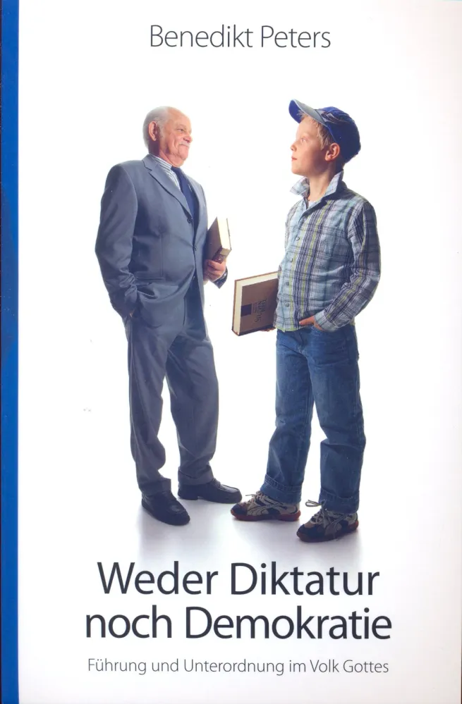 Weder Diktatur noch Demokratie