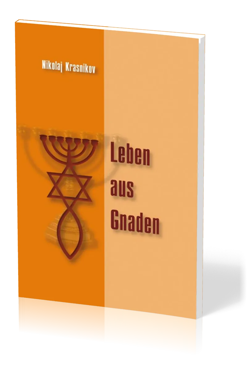 Leben aus Gnaden